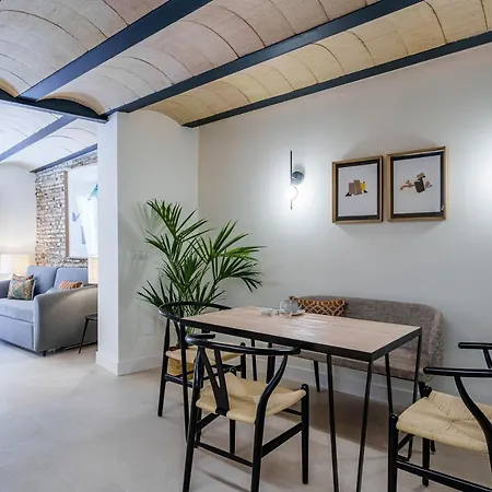 Apartmán Homely Mariblanca 17, Vegafuente Màlaga