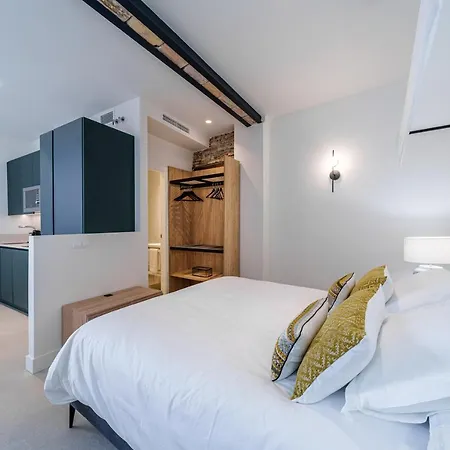 Apartmán Homely Mariblanca 17, Vegafuente *