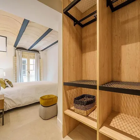 Apartmán Homely Mariblanca 17, Vegafuente Màlaga
