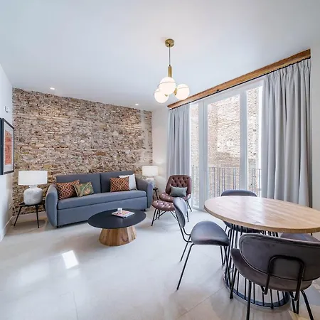 Apartmán Homely Mariblanca 17, Vegafuente Màlaga