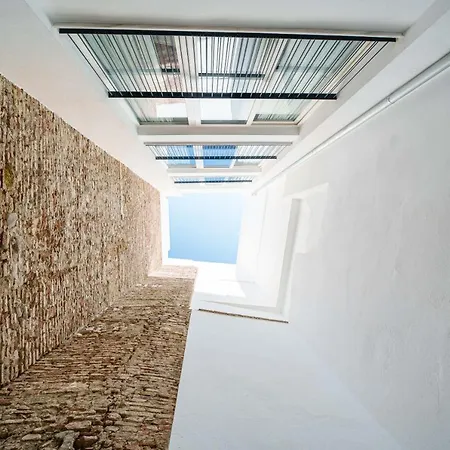 Apartmán Homely Mariblanca 17, Vegafuente Màlaga