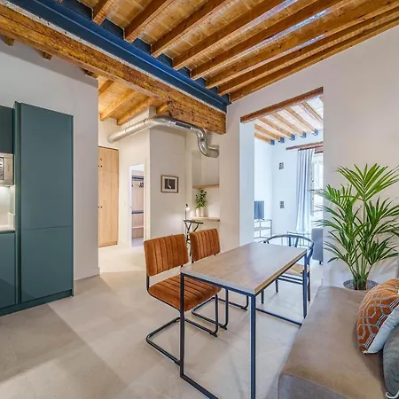 Apartmán Homely Mariblanca 17, Vegafuente Màlaga