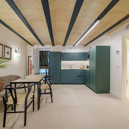 Apartmán Homely Mariblanca 17, Vegafuente Màlaga