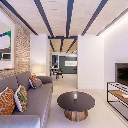 Apartmán Homely Mariblanca 17, Vegafuente