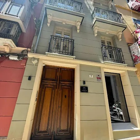 Apartmán Homely Mariblanca 17, Vegafuente *