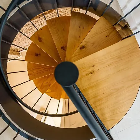 Homely Mariblanca 17, Vegafuente * Малага