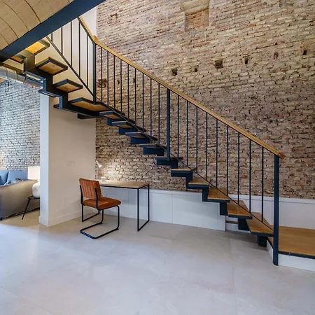 Homely Mariblanca 17, Vegafuente * Малага