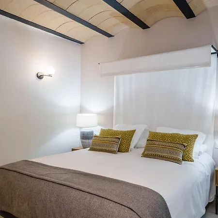 Апартаменты Homely Mariblanca 17, Vegafuente *