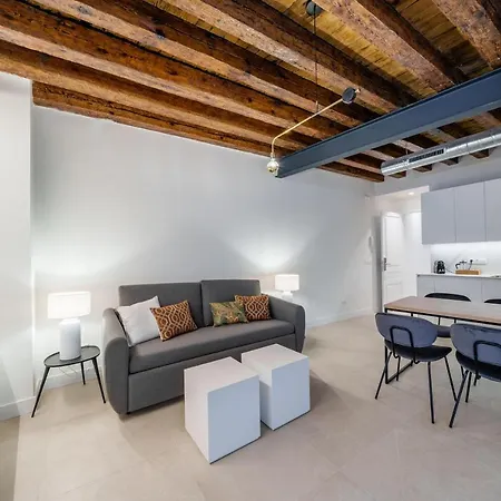 Lägenhet Homely Mariblanca 17, Vegafuente Málaga