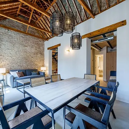 Homely Mariblanca 17, Vegafuente *