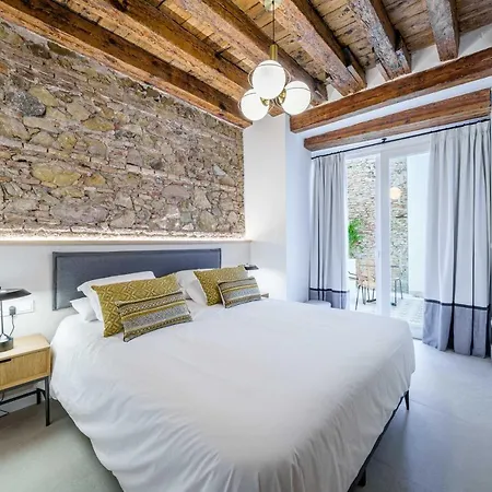 Homely Mariblanca 17, Vegafuente Апартаменты Малага