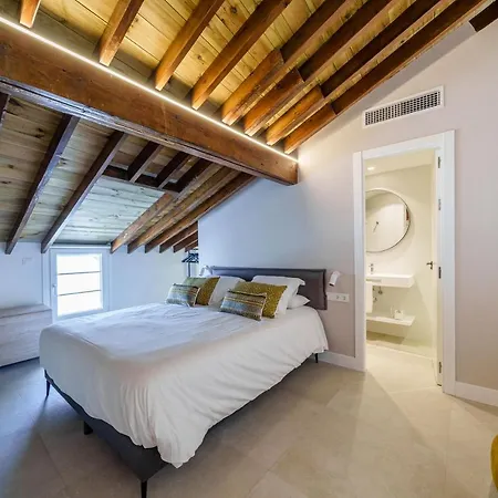 Homely Mariblanca 17, Vegafuente Малага