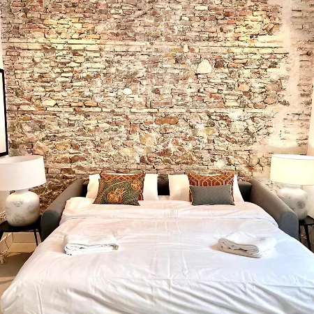 Homely Mariblanca 17, Vegafuente Малага