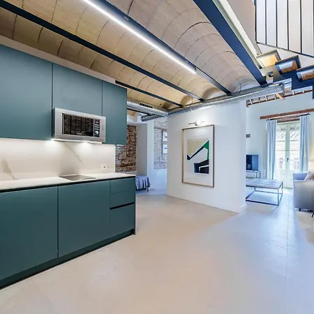 Homely Mariblanca 17, Vegafuente Апартаменты *