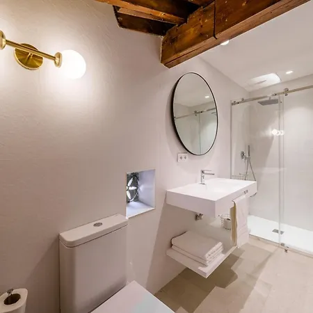 Homely Mariblanca 17, Vegafuente *