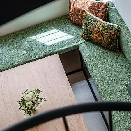 Апартаменты Homely Mariblanca 17, Vegafuente