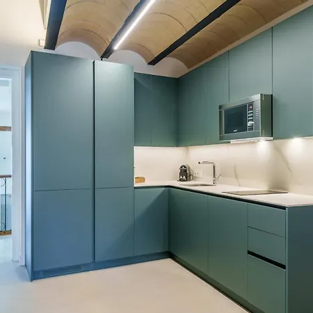 Апартаменты Homely Mariblanca 17, Vegafuente *