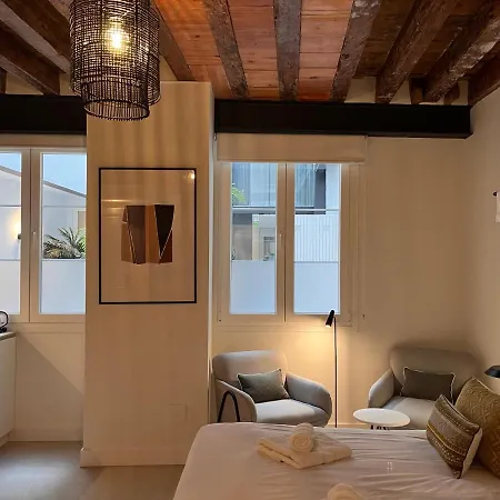 Homely Mariblanca 17, Vegafuente Lejlighed *
