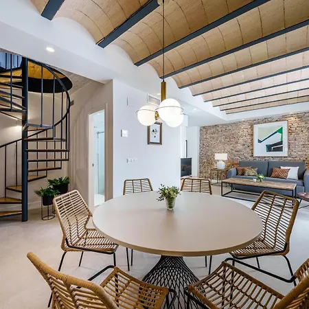 Homely Mariblanca 17, Vegafuente Appartamento