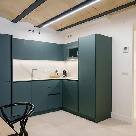 Homely Mariblanca 17, Vegafuente Málaga