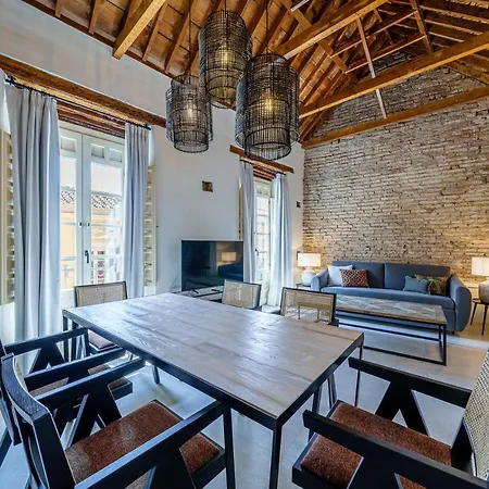 Homely Mariblanca 17, Vegafuente Málaga