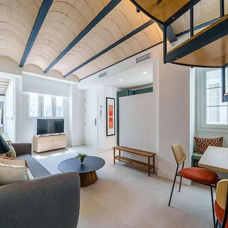 Homely Mariblanca 17, Vegafuente Málaga