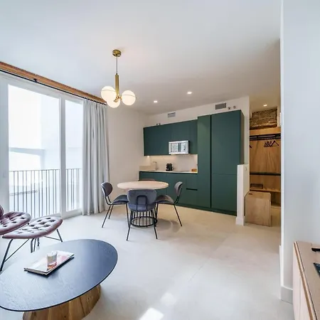 Homely Mariblanca 17, Vegafuente *