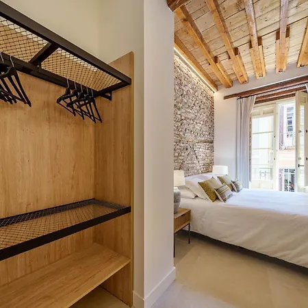 Homely Mariblanca 17, Vegafuente