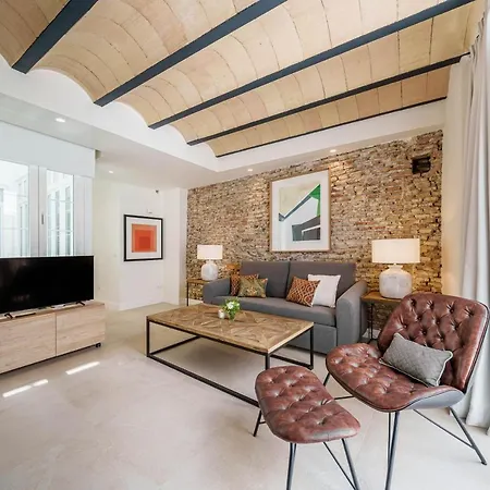 Homely Mariblanca 17, Vegafuente * Málaga